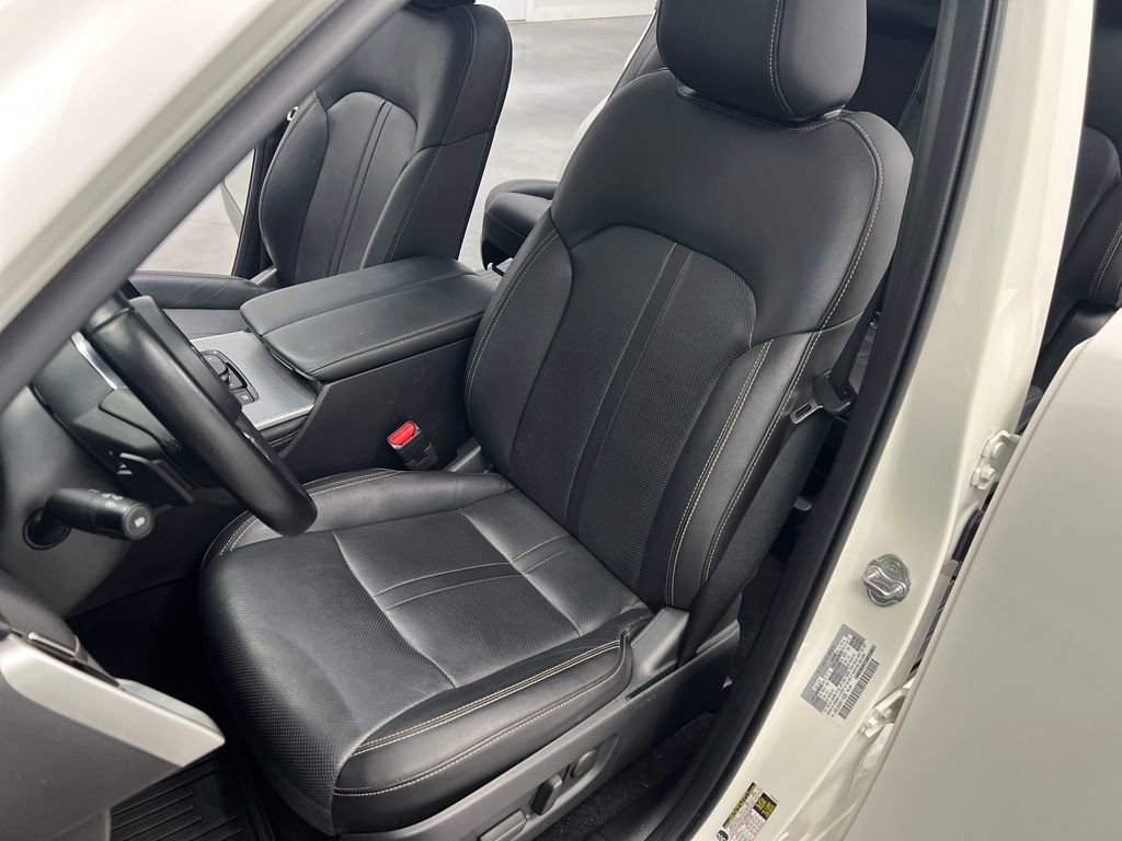 Used 2025 MAZDA CX-70 3.3 Turbo w/ Preferred Package image 9