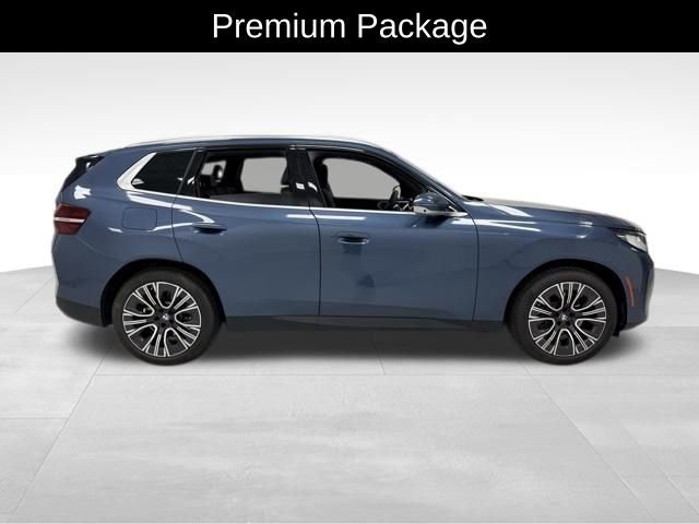 Used 2025 BMW X3 xDrive30 w/ Premium Package AWD/4WD image 7