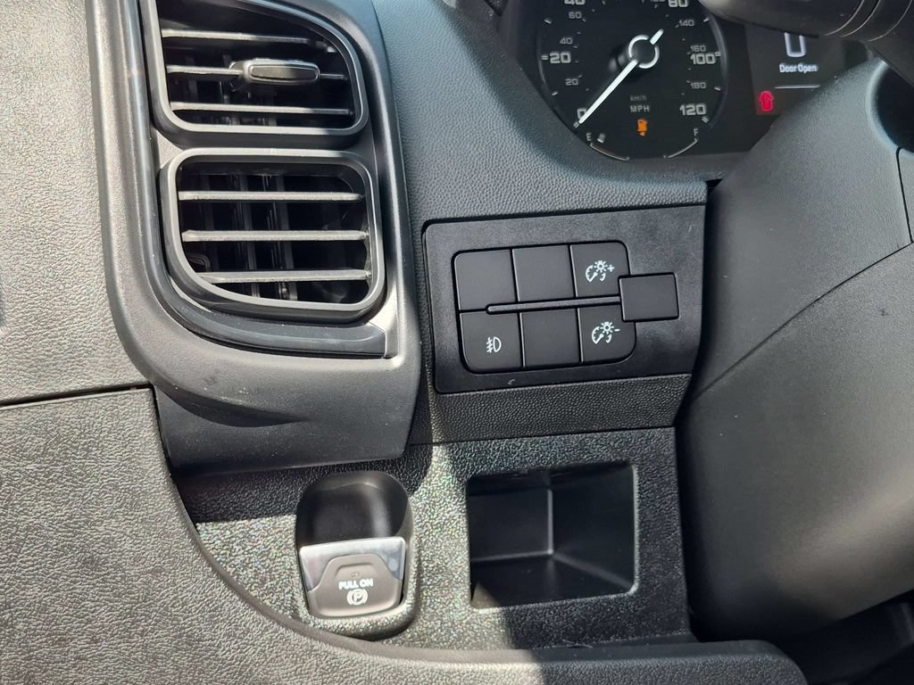 New 2026 RAM ProMaster 1500 w/ Convenience Group FWD image 13