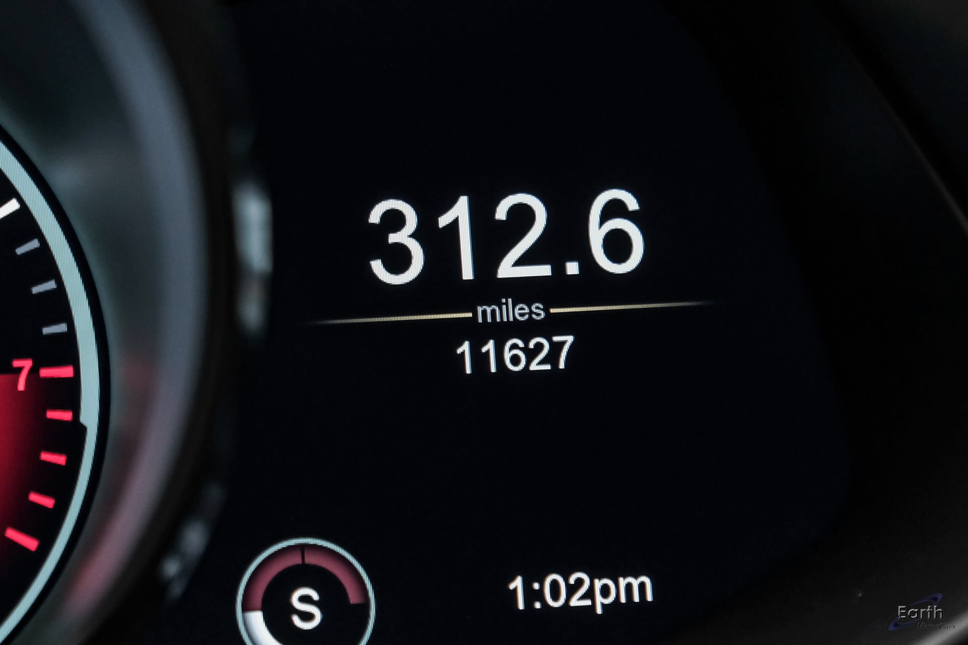 Used 2020 Aston Martin V8 Vantage Coupe RWD image 88