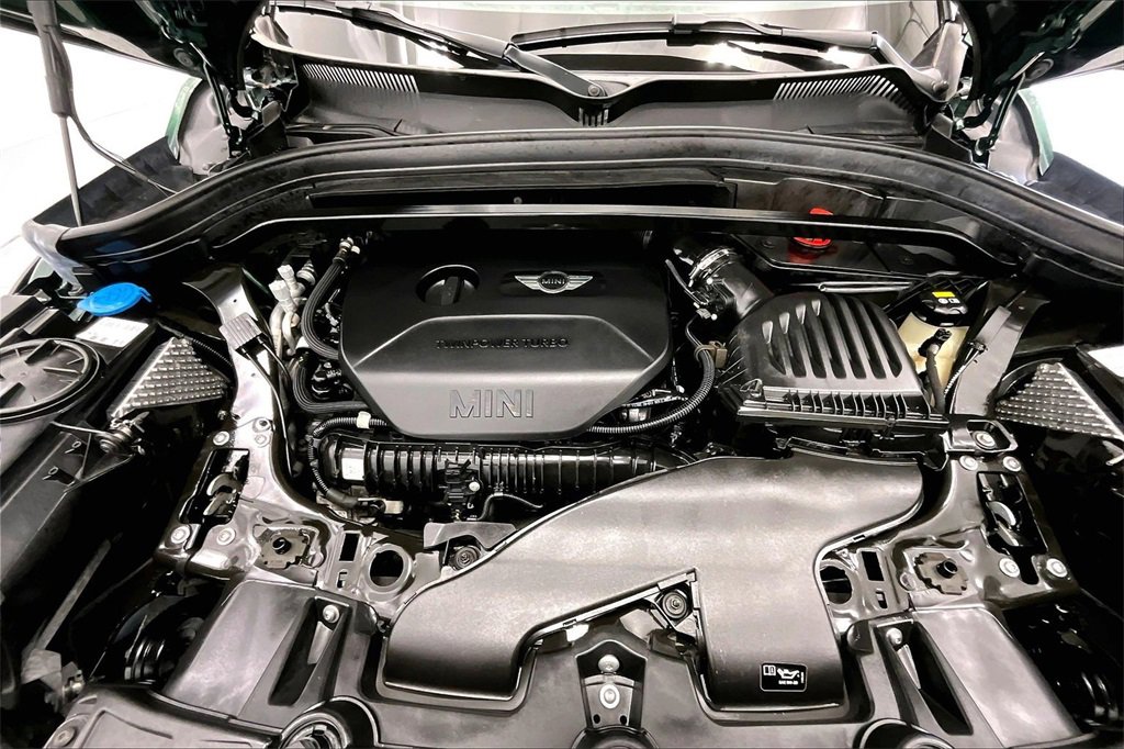 Used 2019 MINI Cooper Countryman S w/ Premium Package image 9