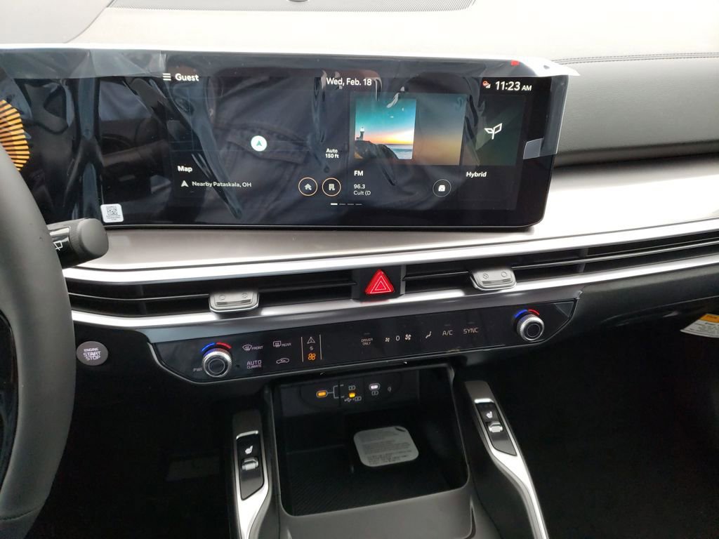 New 2026 Kia Sorento EX w/ EX Premium Package image 20