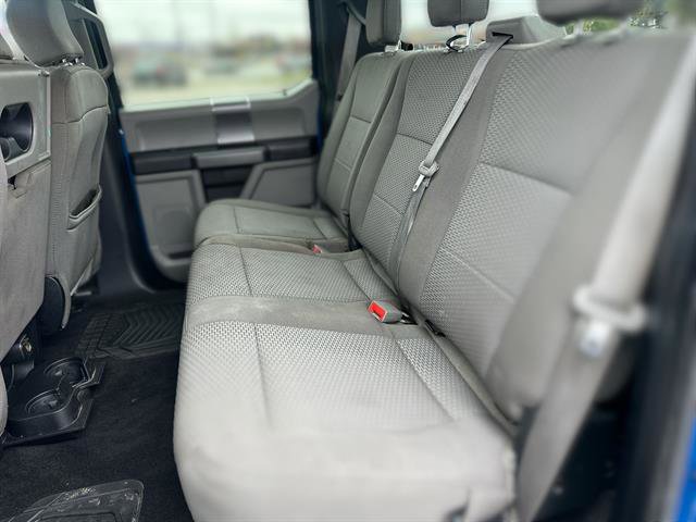 Used 2019 Ford F150 XLT w/ Equipment Group 301A Mid AWD/4WD image 21