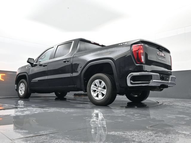 Used 2023 GMC Sierra 1500 SLE AWD/4WD image 23