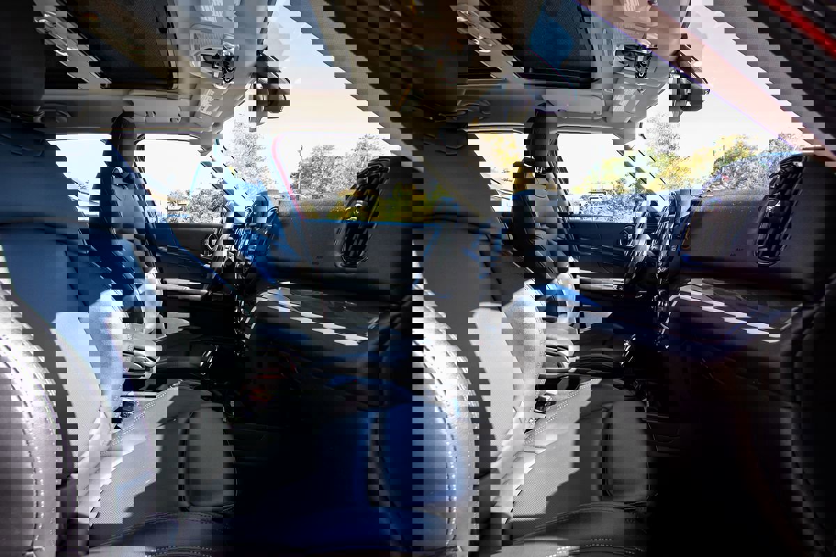 Used 2020 MINI Cooper Countryman S w/ Premium Package image 19