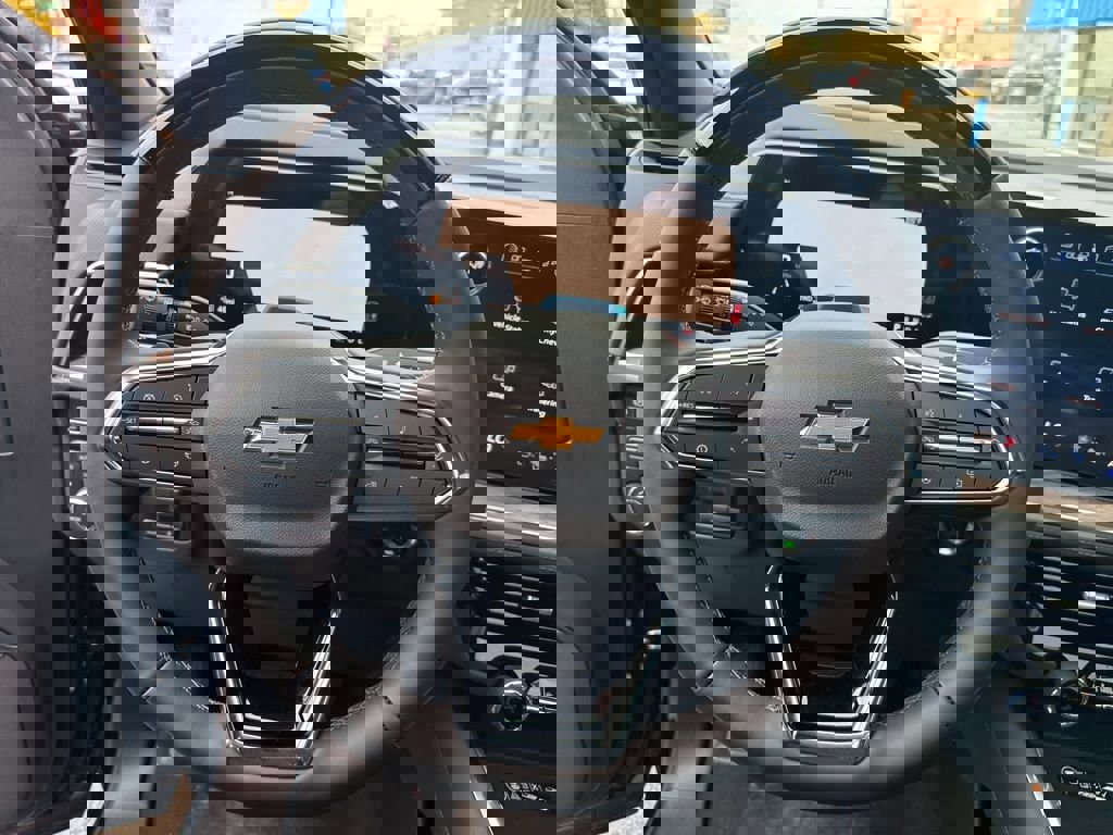 New 2026 Chevrolet Suburban High Country w/ Sun And Tow Package image 18