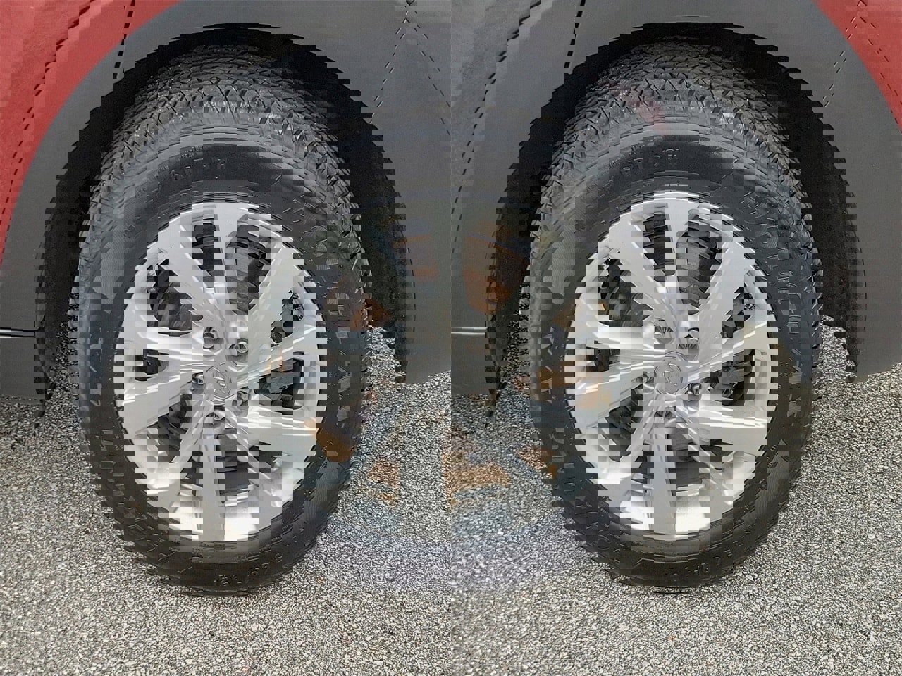 Used 2019 Hyundai Tucson Value image 5