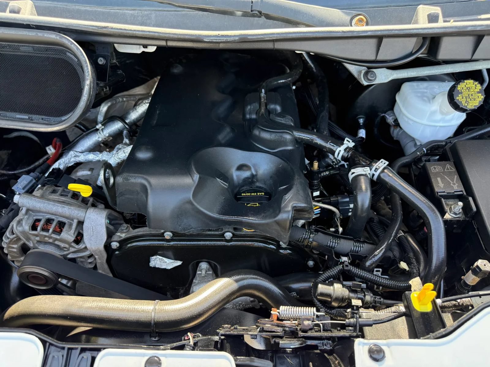 Used 2017 Ford Transit 350 XL RWD image 32