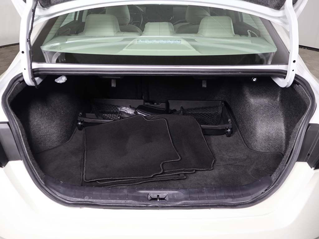 Used 2024 Nissan Altima 2.5 SL image 16