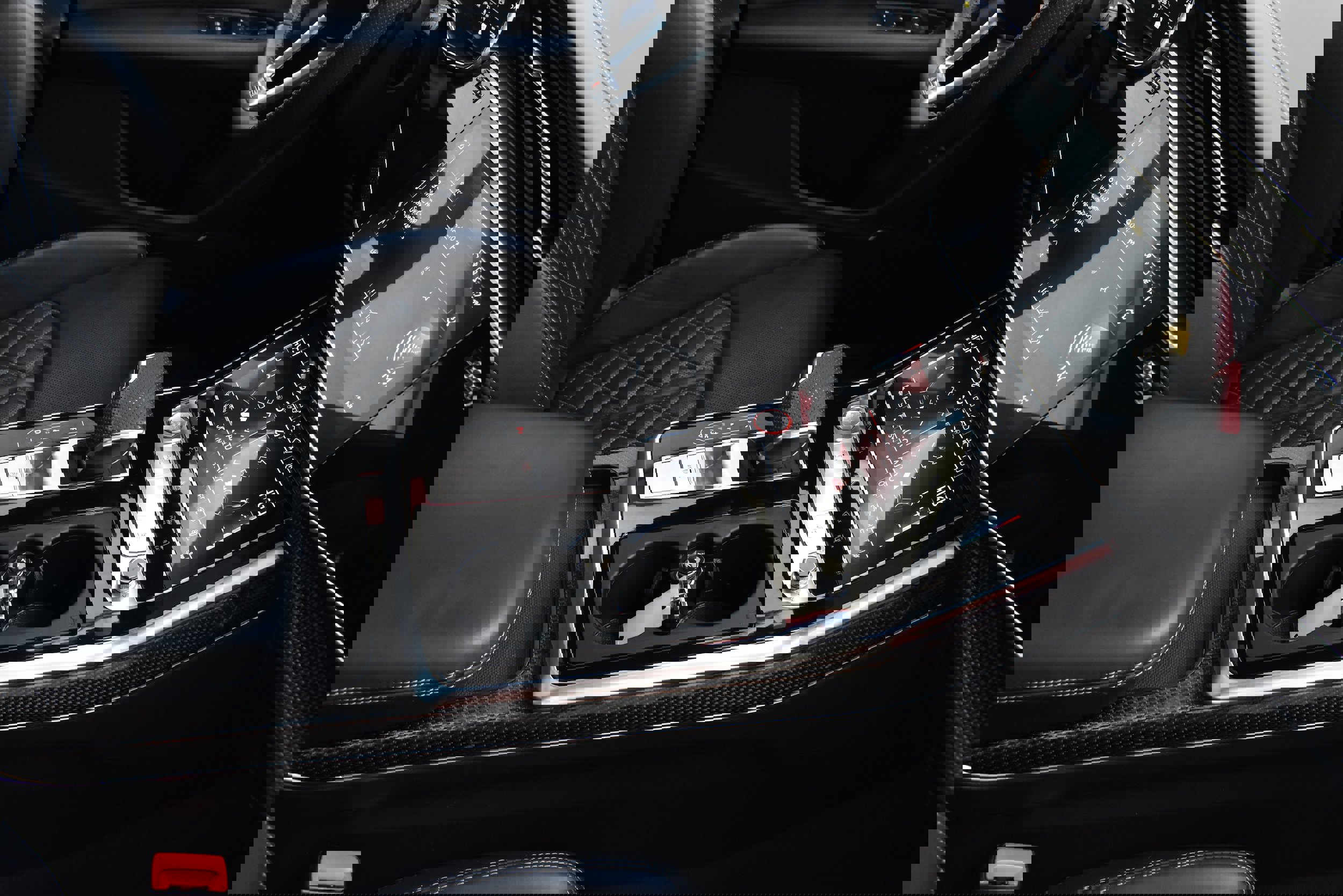 Used 2020 Audi SQ8 Prestige w/ Prestige Package image 28