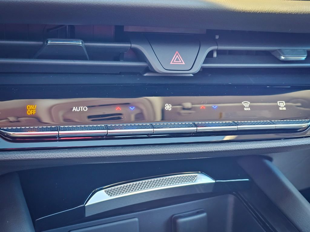 New 2026 Buick Envision Avenir image 27