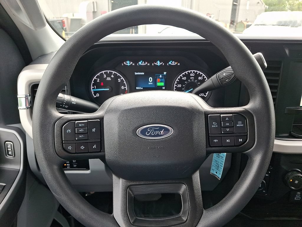 Used 2024 Ford F250 XLT AWD/4WD image 18