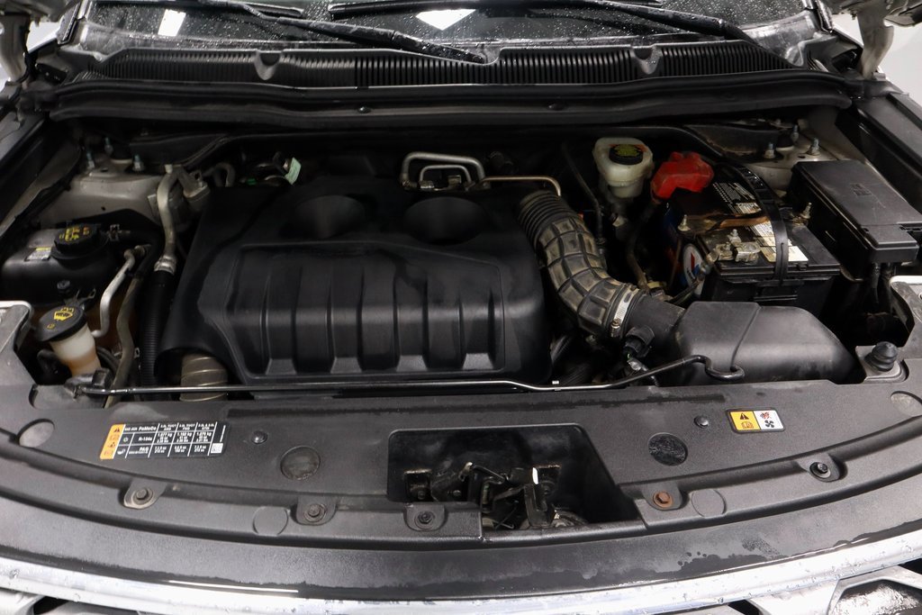 Used 2016 Ford Explorer Limited image 18
