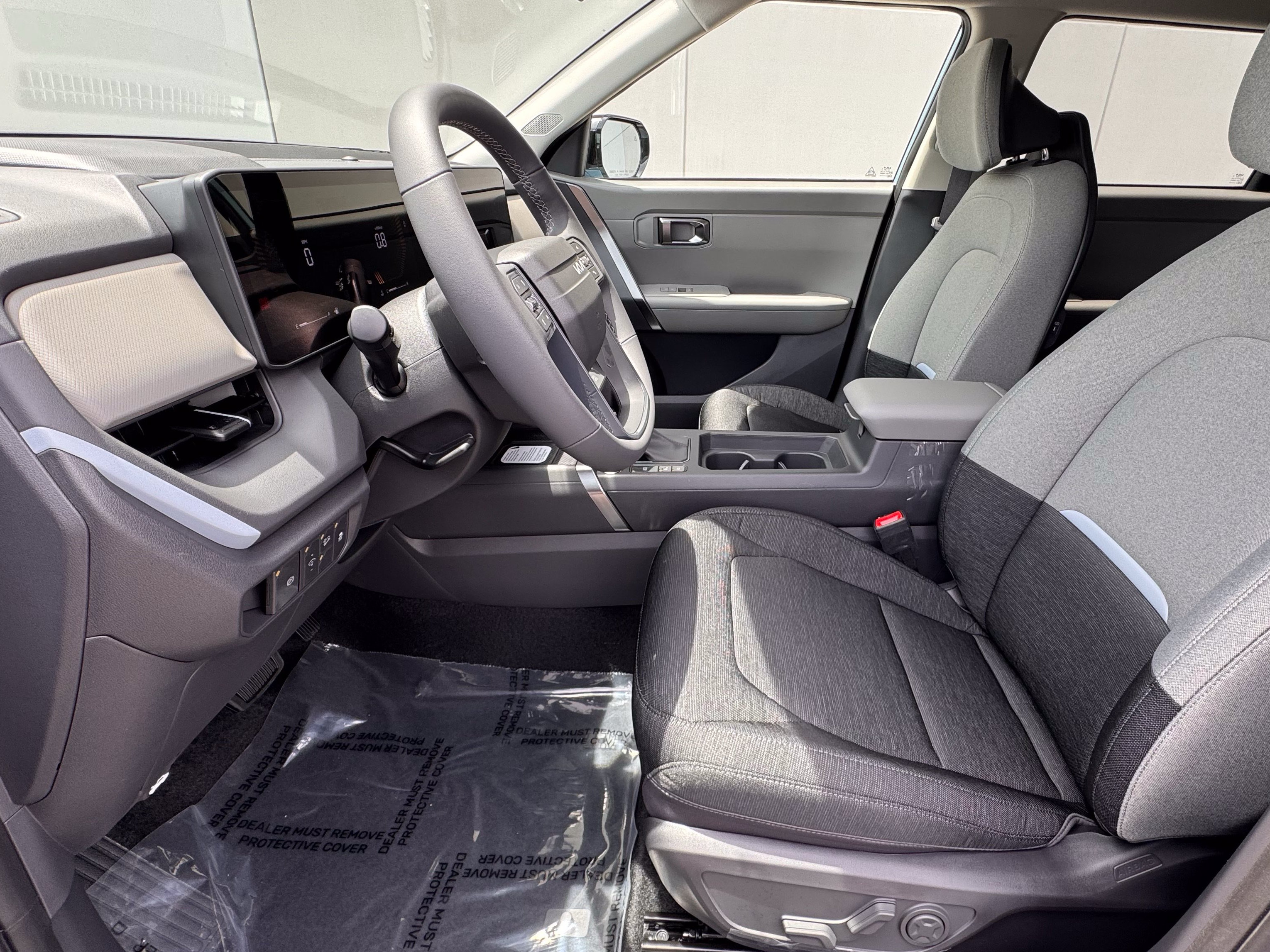 New 2027 Kia Seltos S FWD image 15