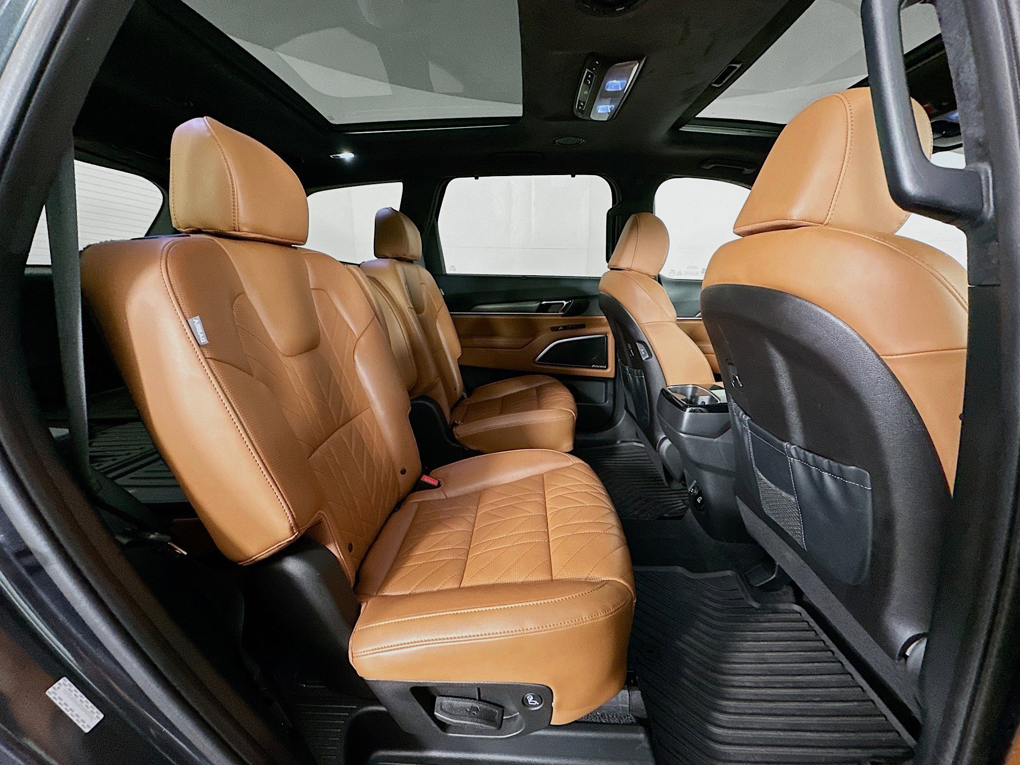 Used 2024 Kia Telluride SX Prestige X-Line image 31