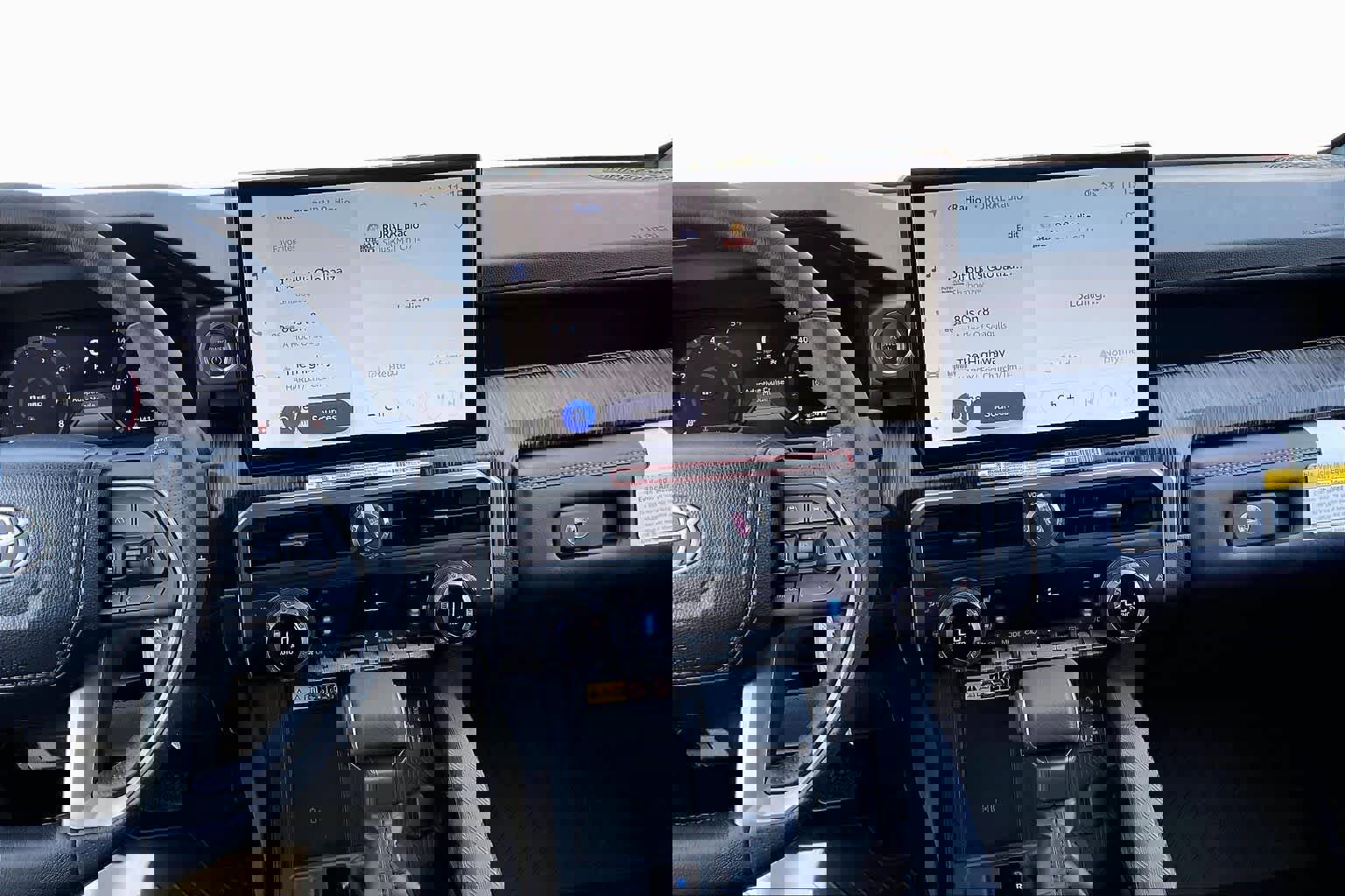 New 2026 Toyota 4Runner 4WD image 6