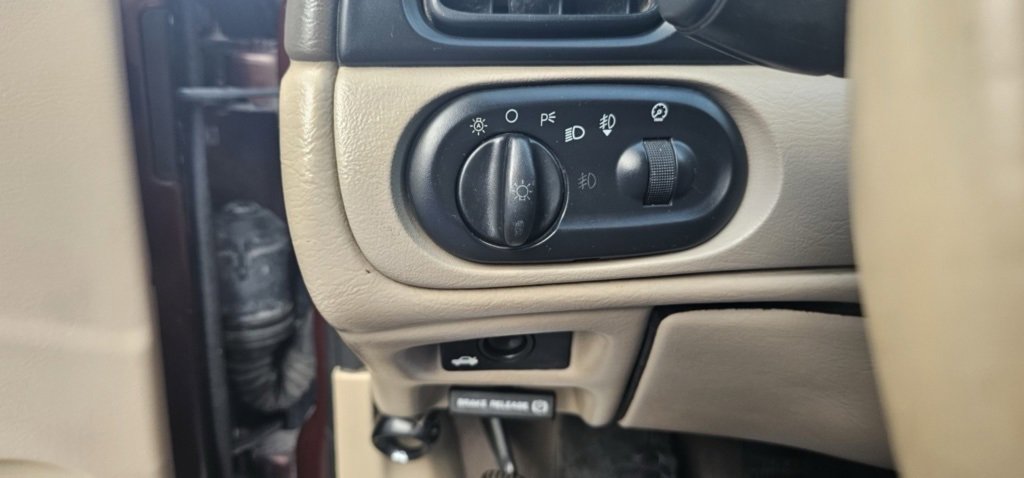 Used 2000 Mercury Sable LS Premium image 21