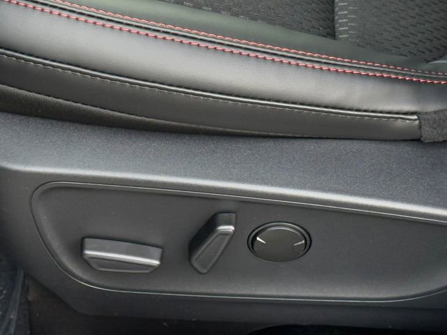 New 2026 Ford Escape ST-Line w/ Tech Pack #1 image 12