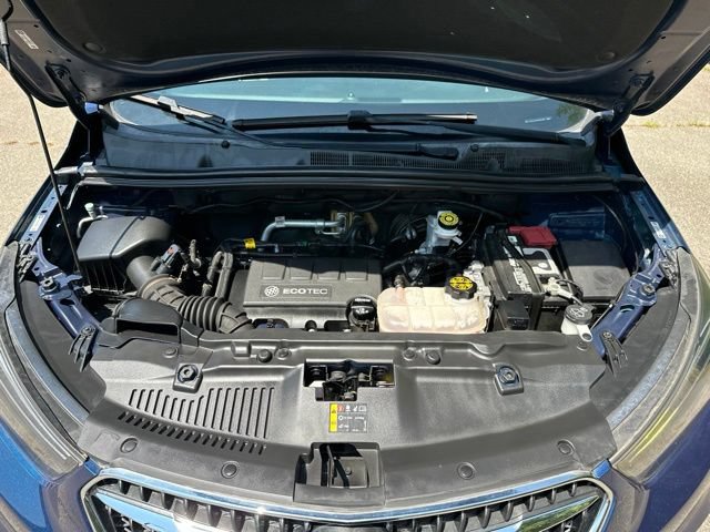 Used 2019 Buick Encore Preferred FWD image 30