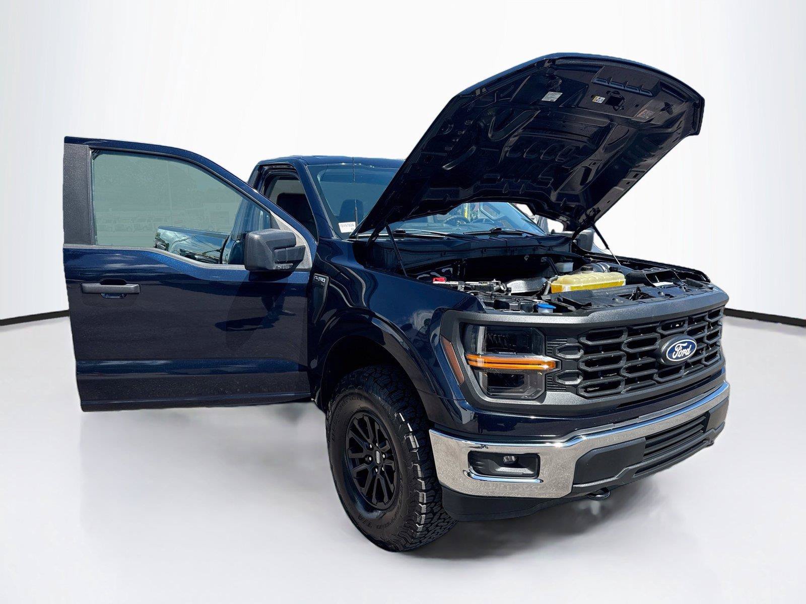 Used 2024 Ford F150 XL w/ Equipment Group 103A High AWD/4WD image 33