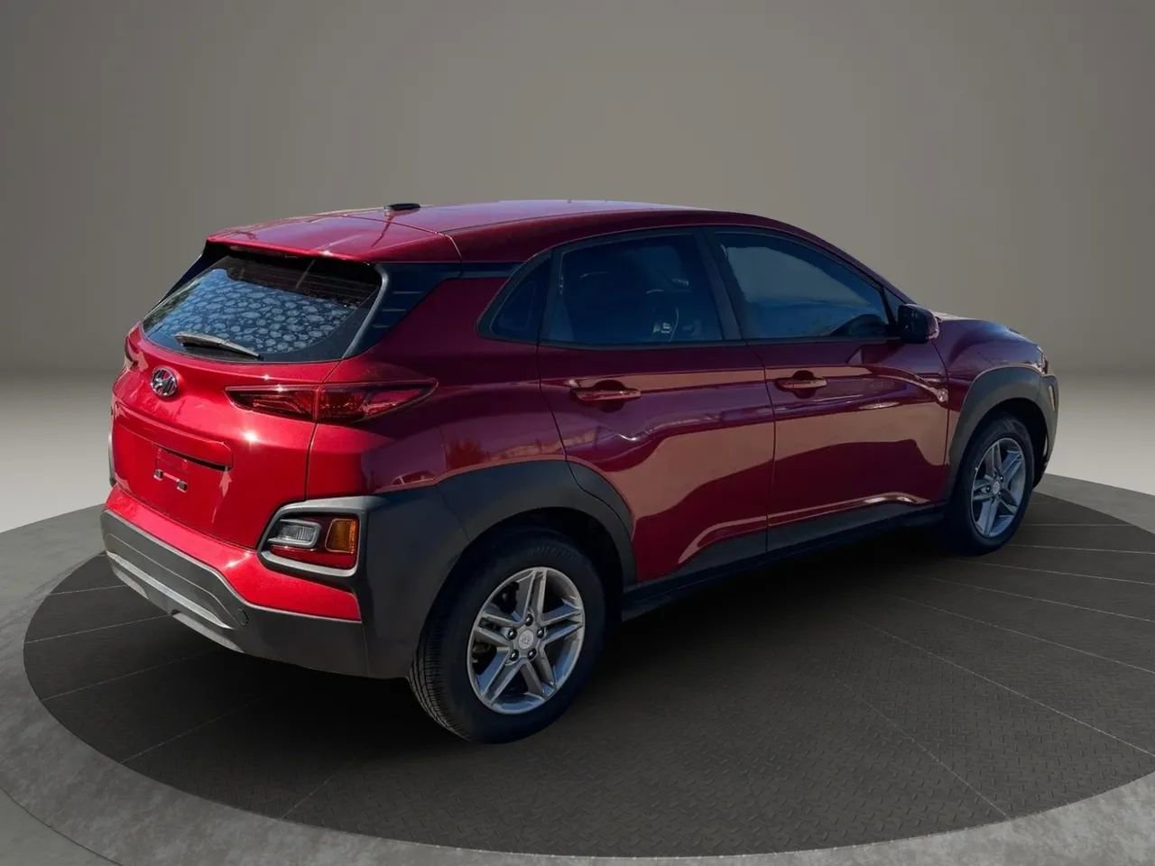Used 2019 Hyundai Kona SE image 9