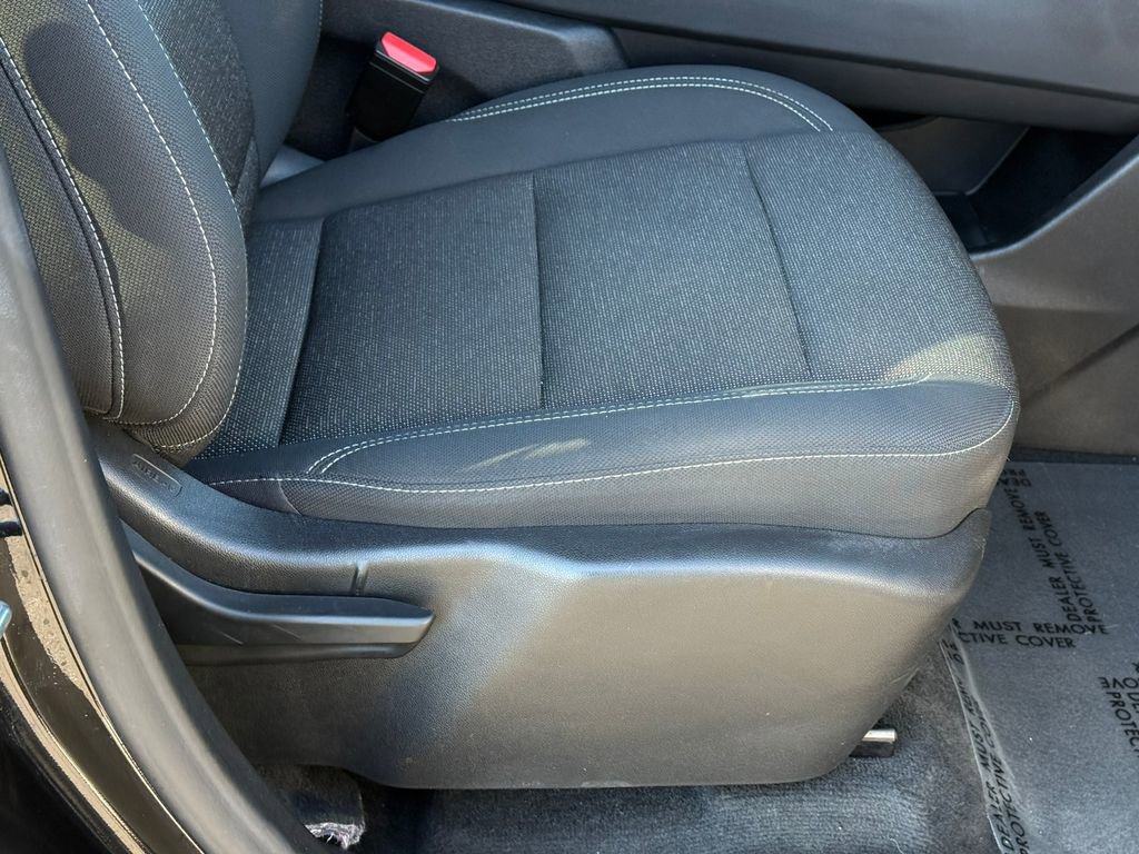 Used 2024 Chevrolet Traverse LT image 9