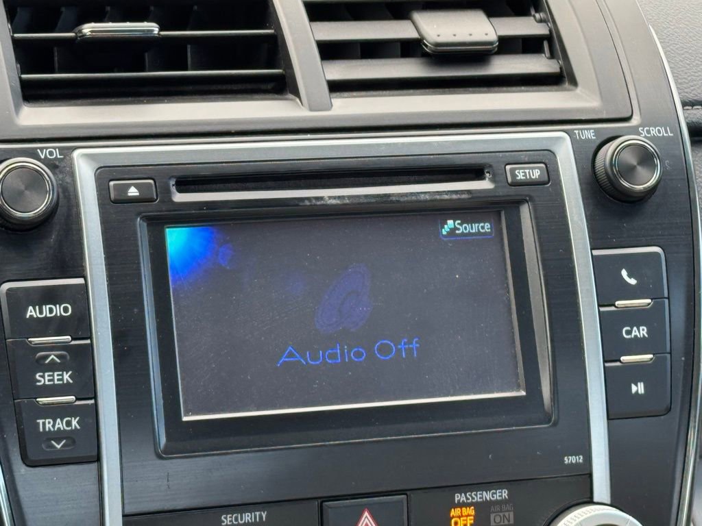 Used 2012 Toyota Camry LE image 28