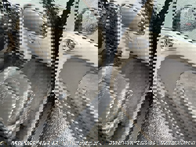 Used 2002 Chrysler PT Cruiser Limited image 9