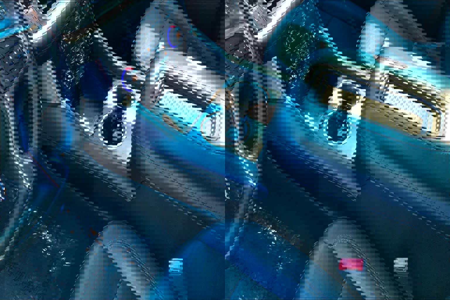 Used 2021 Chevrolet Tahoe LT image 16