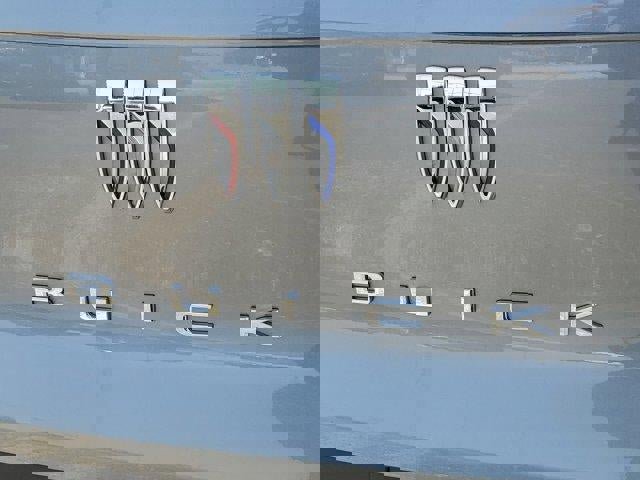 New 2026 Buick Envista Preferred image 6