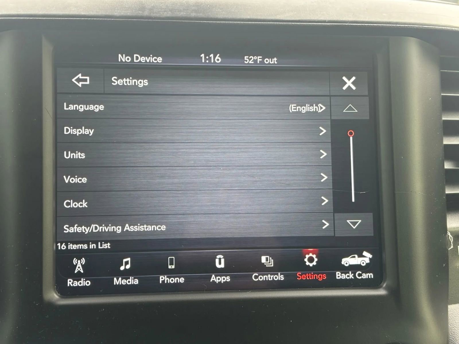 Used 2021 RAM 1500 Lone Star image 39