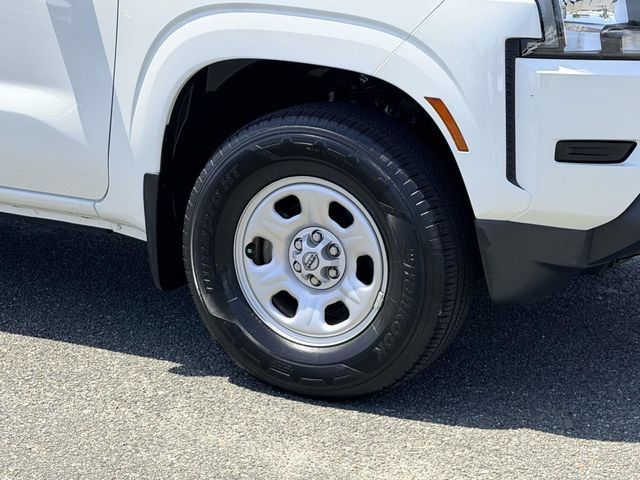 Used 2022 Nissan Frontier S w/ Technology Package AWD/4WD image 7