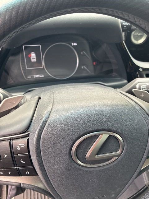 Used 2024 Lexus ES 350 w/ Premium Package FWD image 19