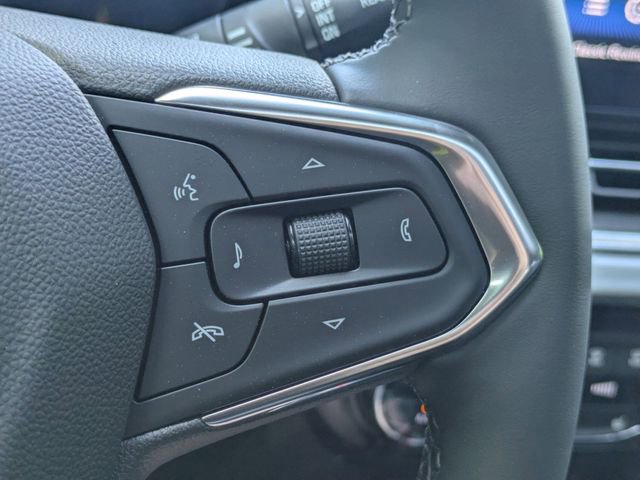 New 2026 Chevrolet Trax LT image 14