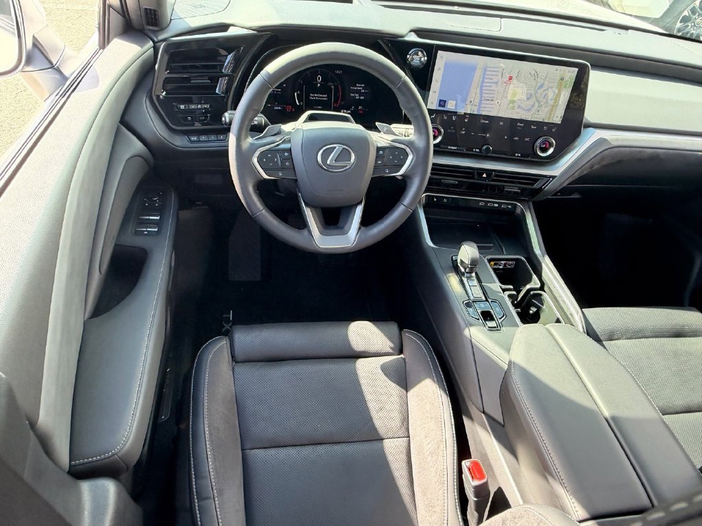 Used 2024 Lexus TX 350 FWD w/ Technology Package image 13