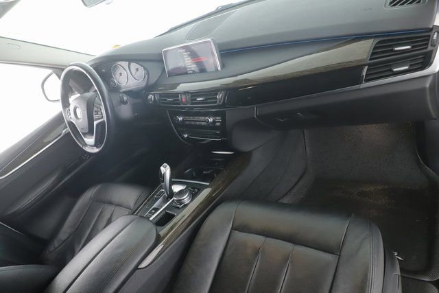 Used 2015 BMW X5 sDrive35i image 31