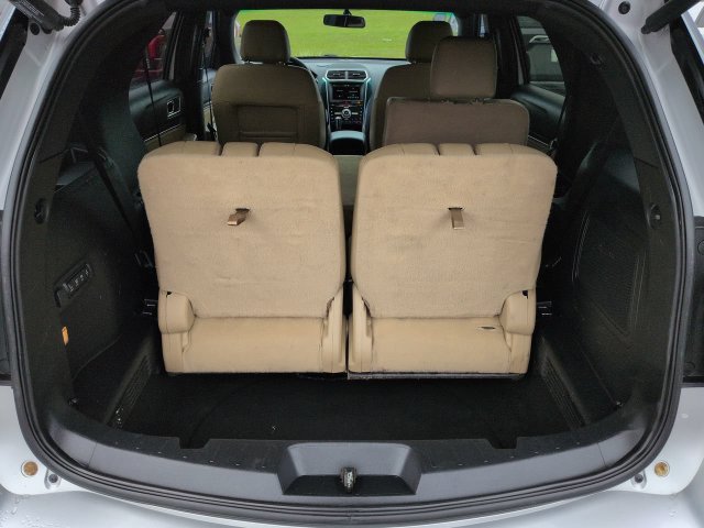 Used 2016 Ford Explorer Limited FWD image 13