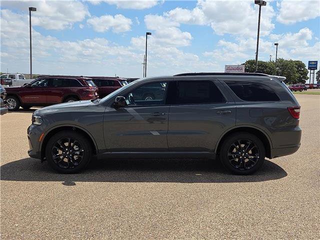 New 2026 Dodge Durango GT image 2