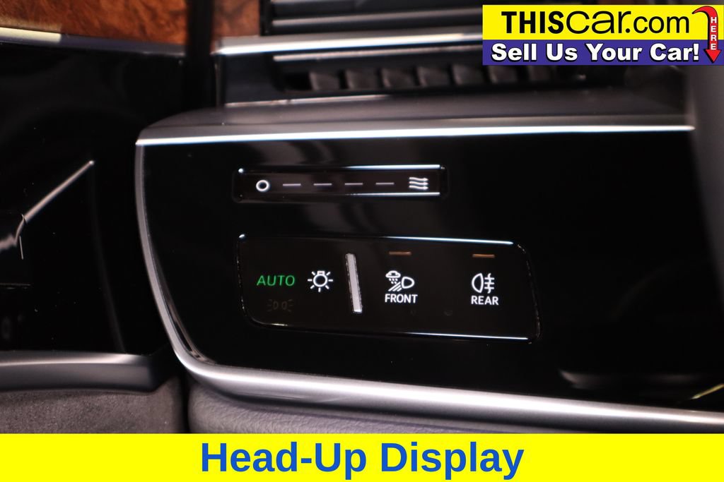 Used 2024 Audi A8 L 3.0T AWD/4WD image 25