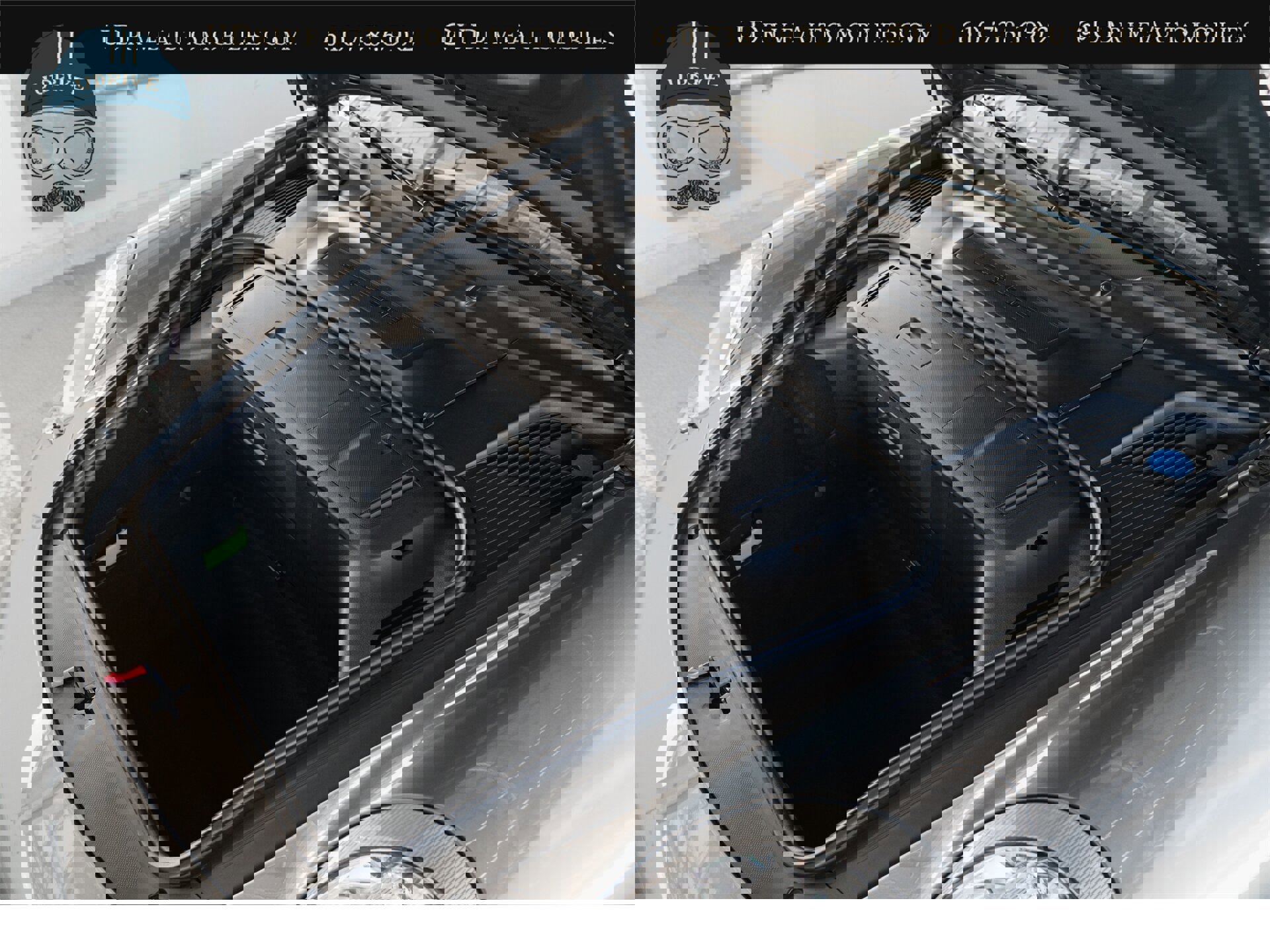 Used 2009 Porsche 911 Carrera S RWD image 42