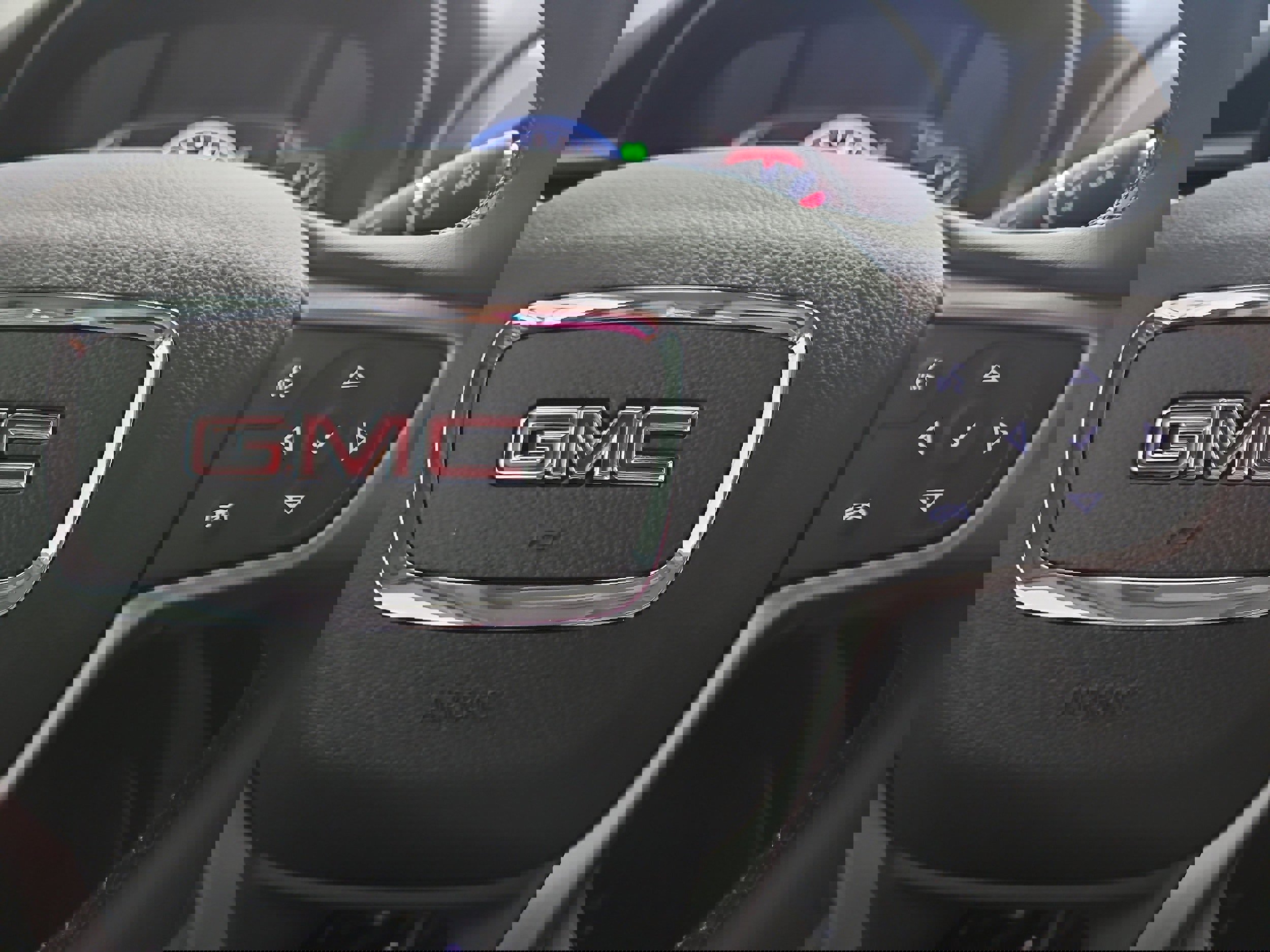 Used 2023 GMC Acadia AT4 w/ Technology Package image 18