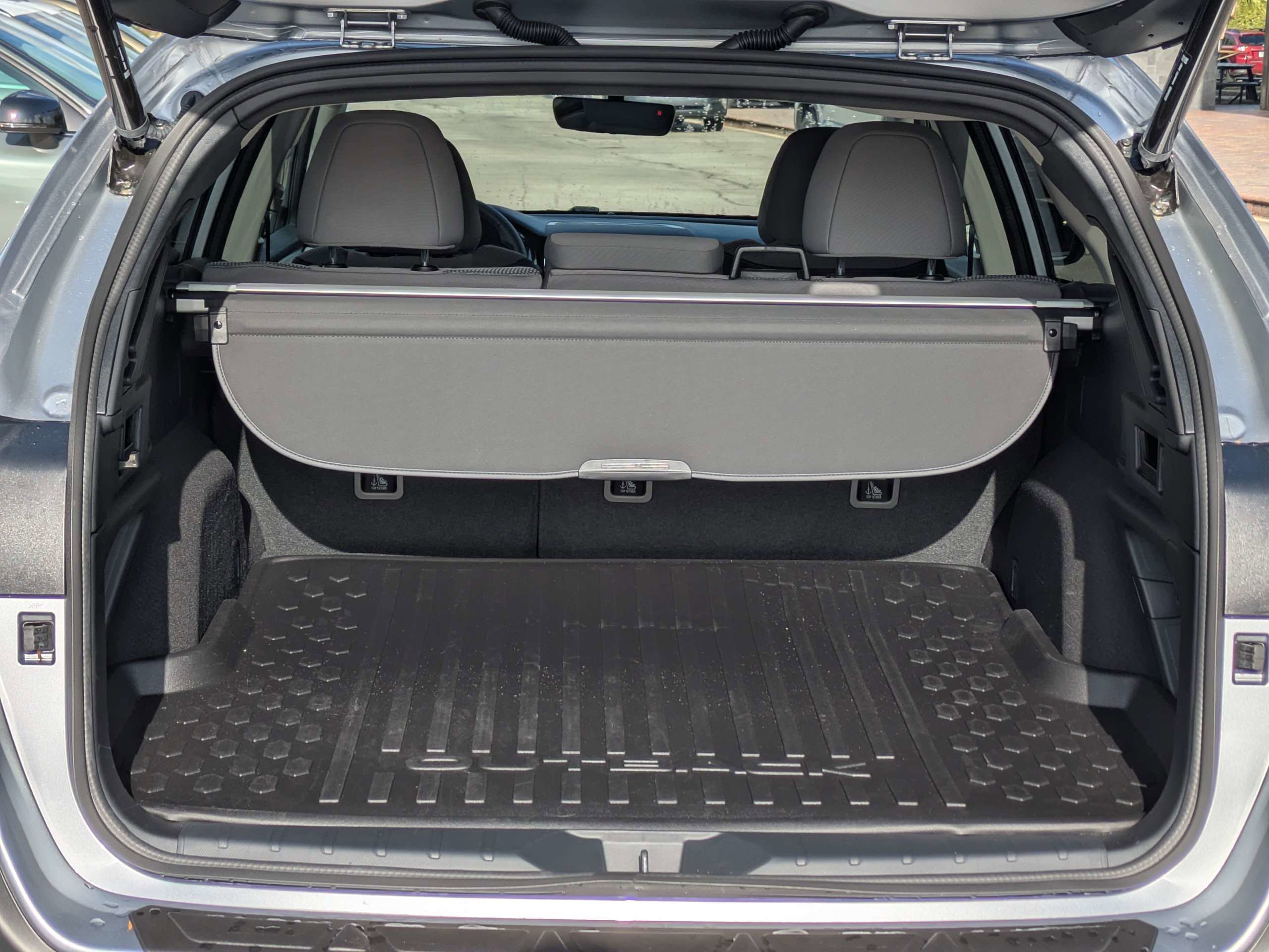 Certified 2025 Subaru Outback Premium w/ Popular Package #1A image 13