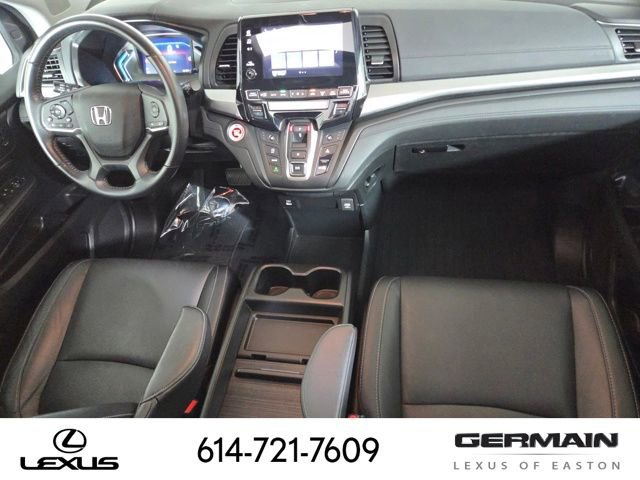 Used 2021 Honda Odyssey EX-L image 32
