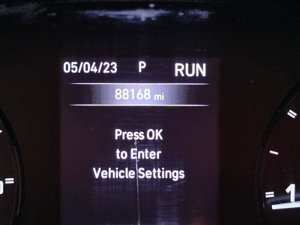 Used 2023 RAM ProMaster 1500 w/ Convenience Group image 18