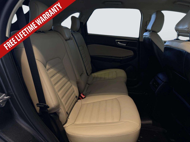 Used 2020 Ford Edge SEL w/ Convenience Package AWD/4WD image 33