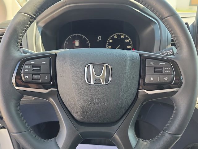 Used 2026 Honda Odyssey Sport image 21