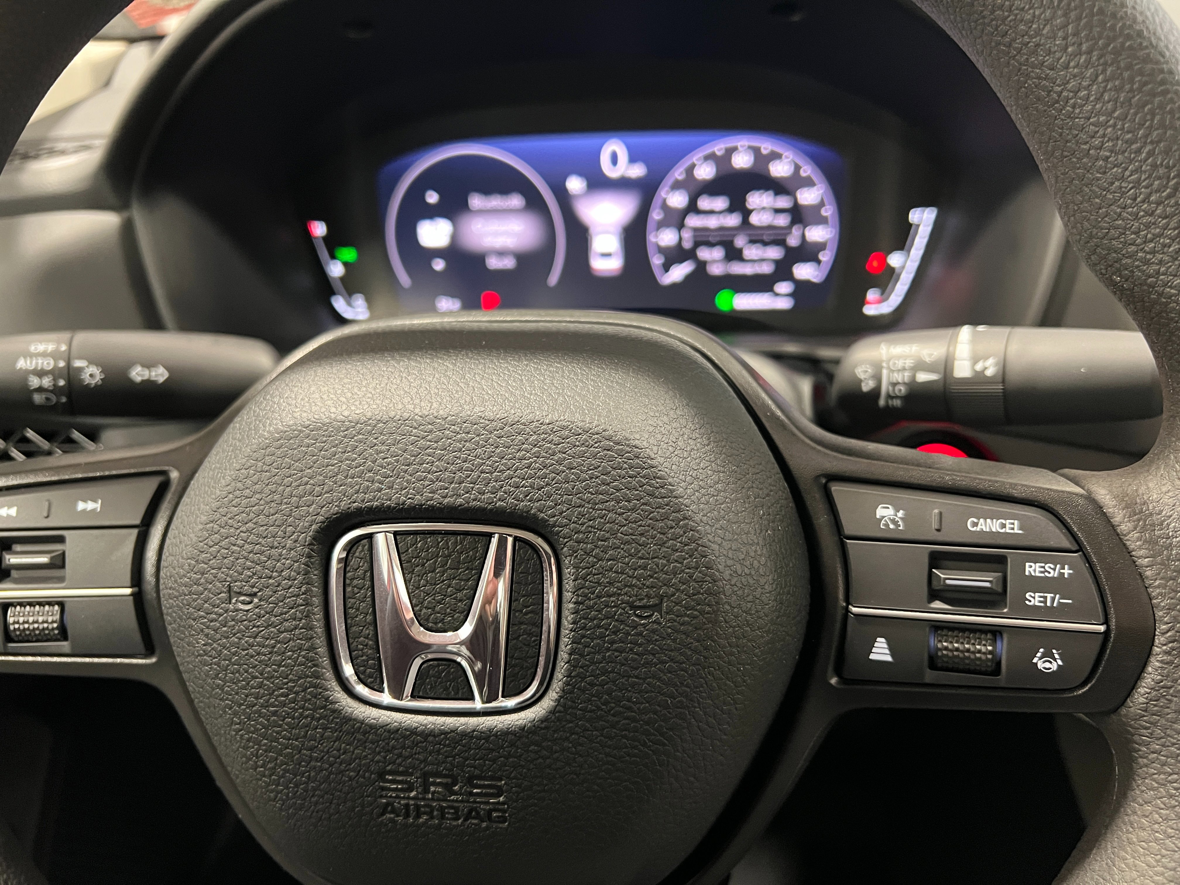New 2025 Honda Accord LX image 20