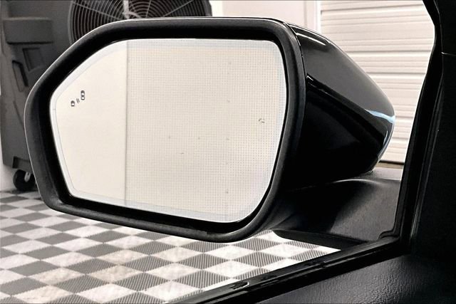 Used 2025 Ford Explorer ST w/ Sun And Sound Package image 36