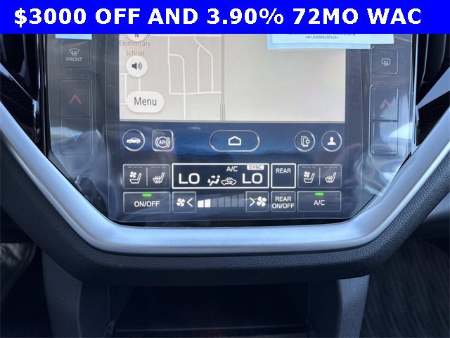 New 2026 Subaru Ascent Touring image 24