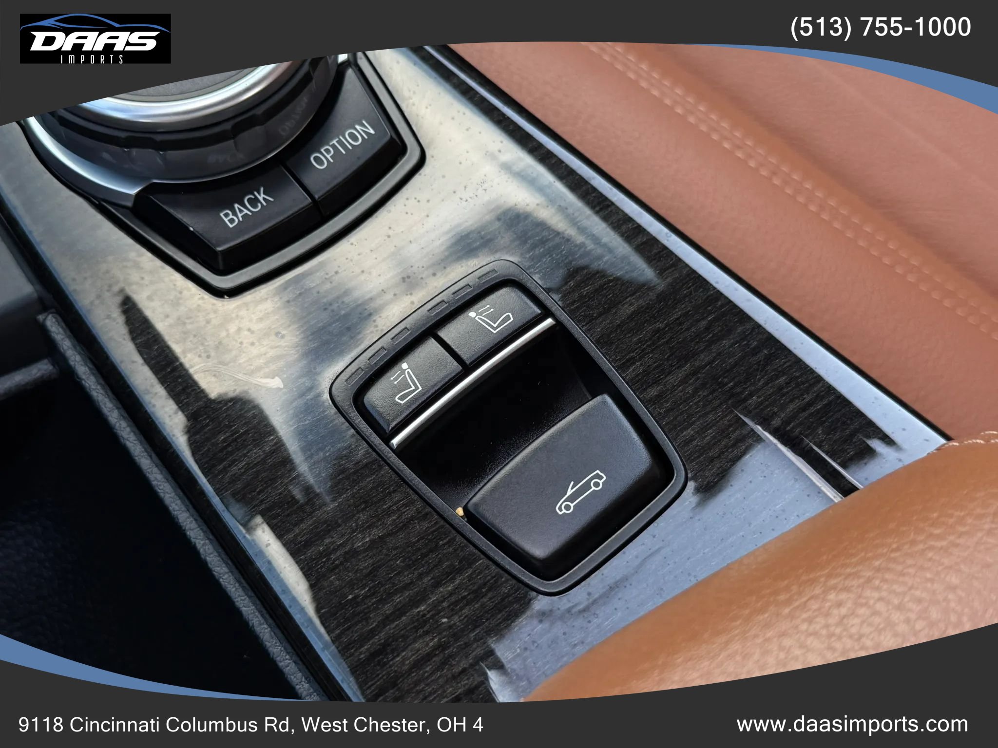 Used 2016 BMW 428i xDrive Convertible AWD/4WD image 43